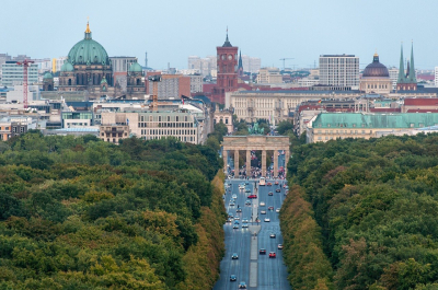 Berlin - Bedenkliche ZustÃ¤nde im Mietwagensektor